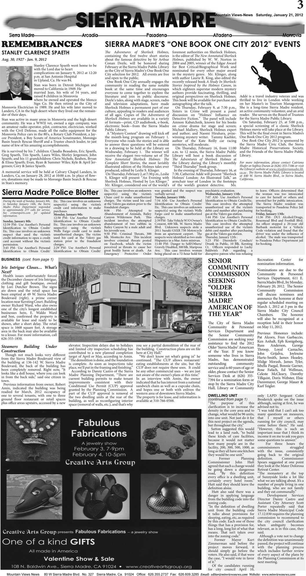 MVNews this week:  Page 3