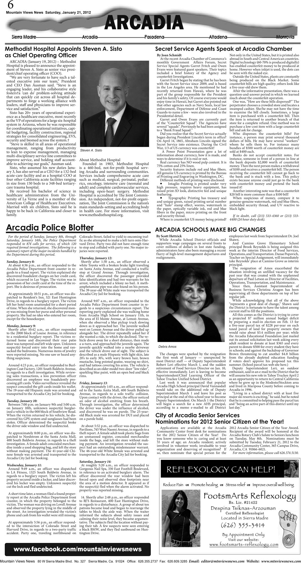 MVNews this week:  Page 6