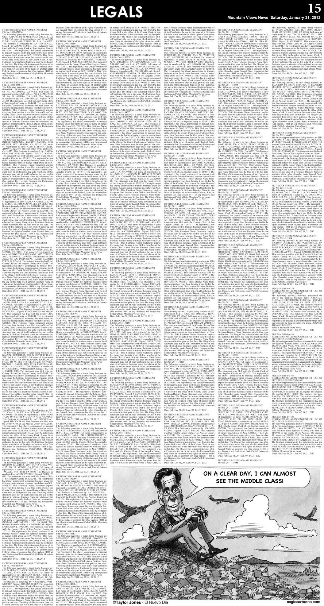 MVNews this week:  Page 15