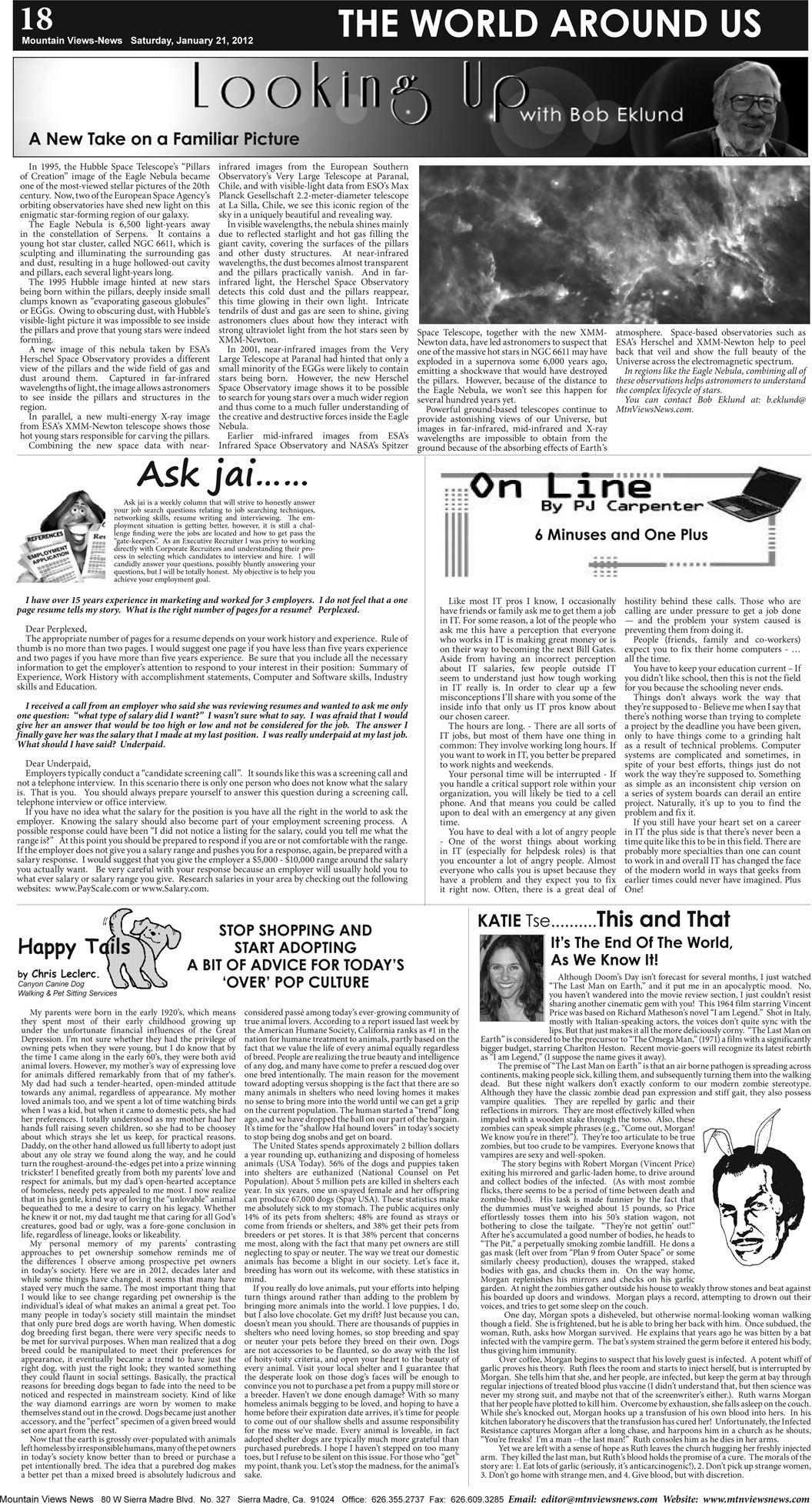 MVNews this week:  Page 18