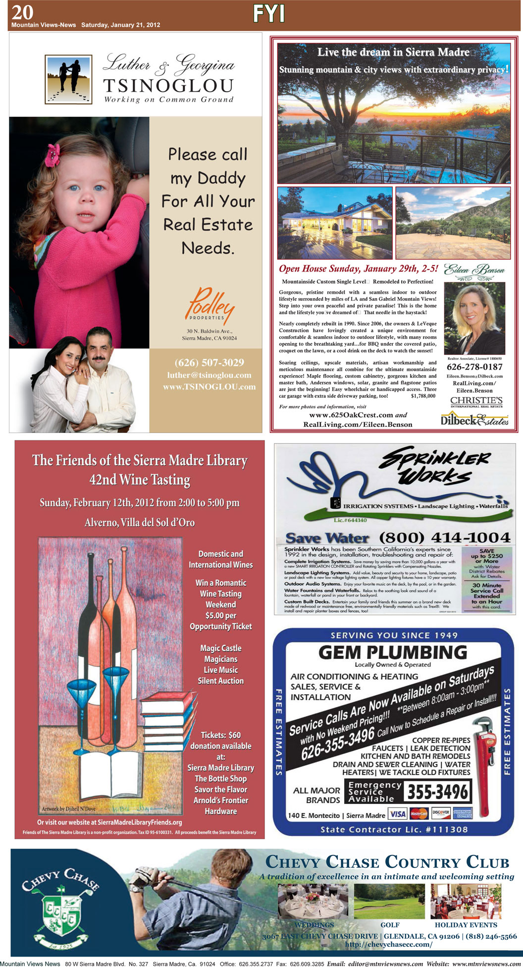 MVNews this week:  Page 20