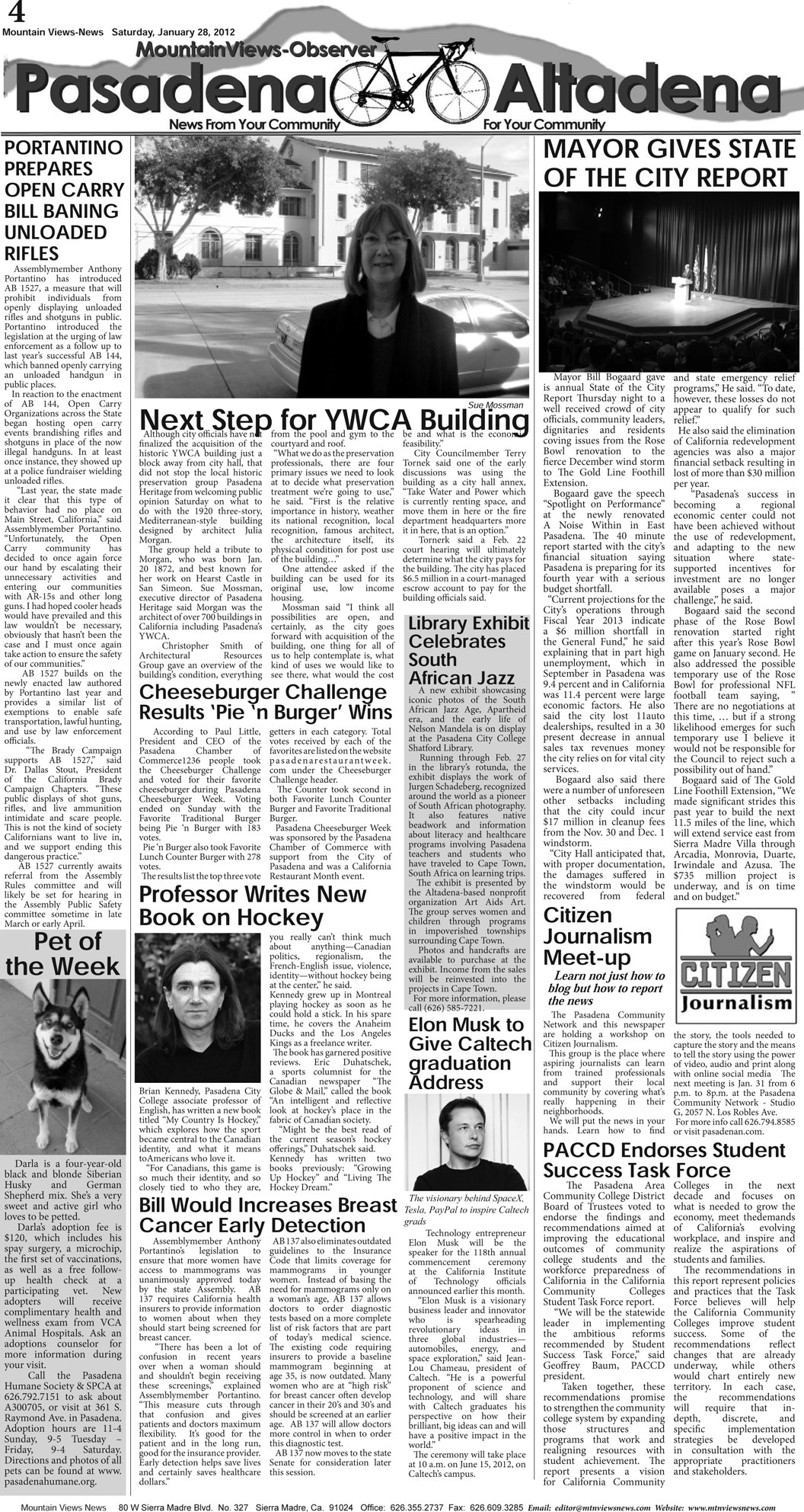 MVNews this week:  Page 4