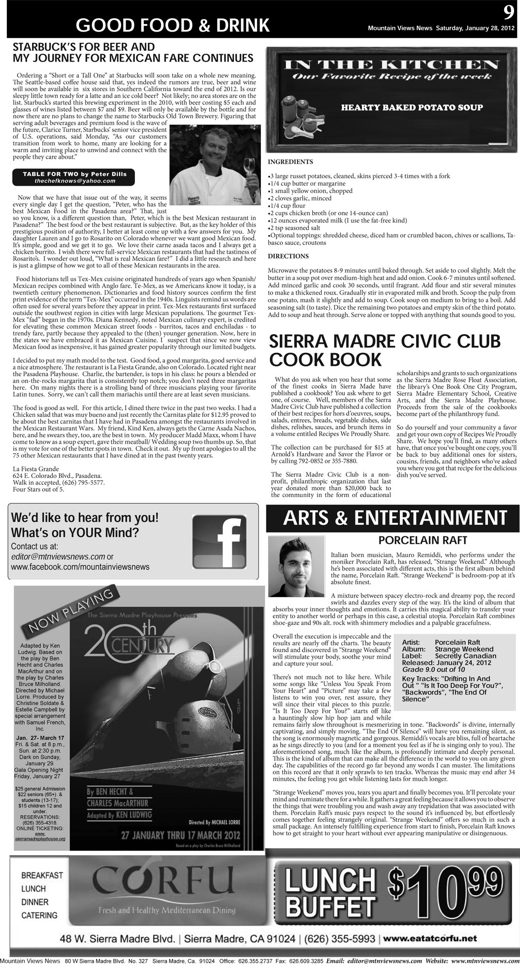 MVNews this week:  Page 9