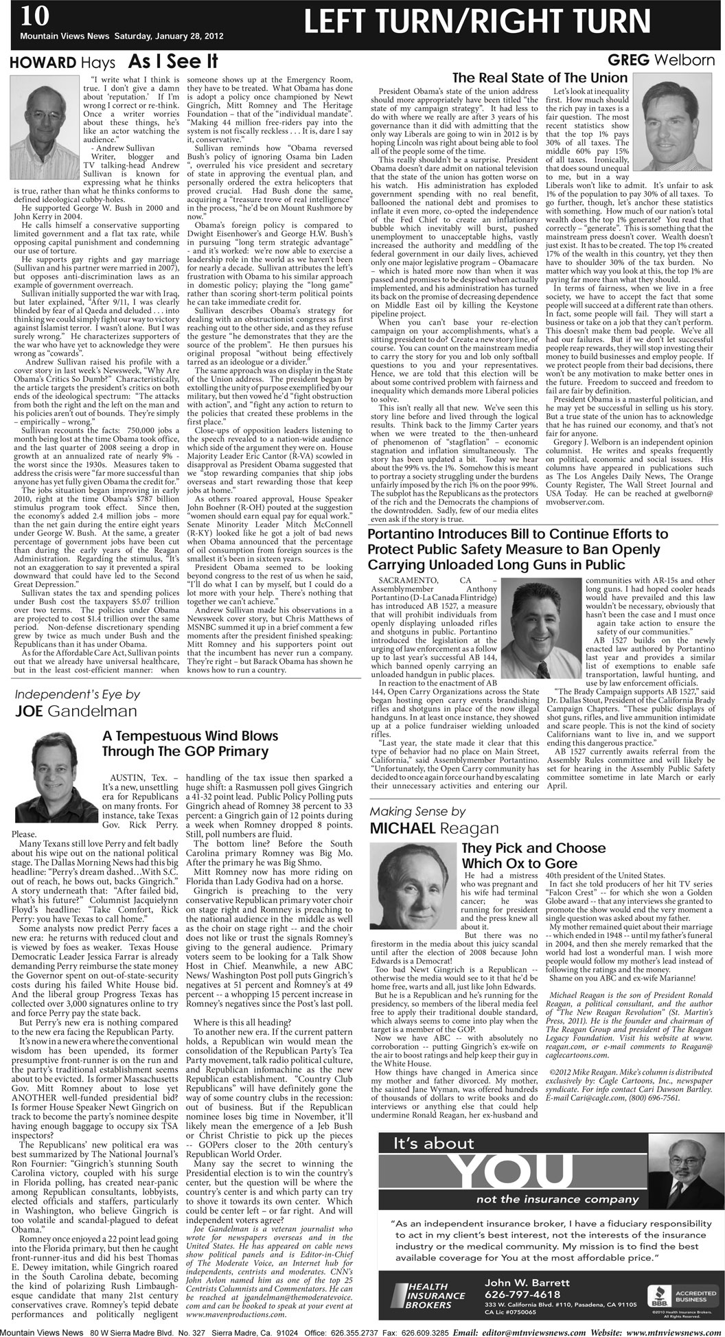 MVNews this week:  Page 10