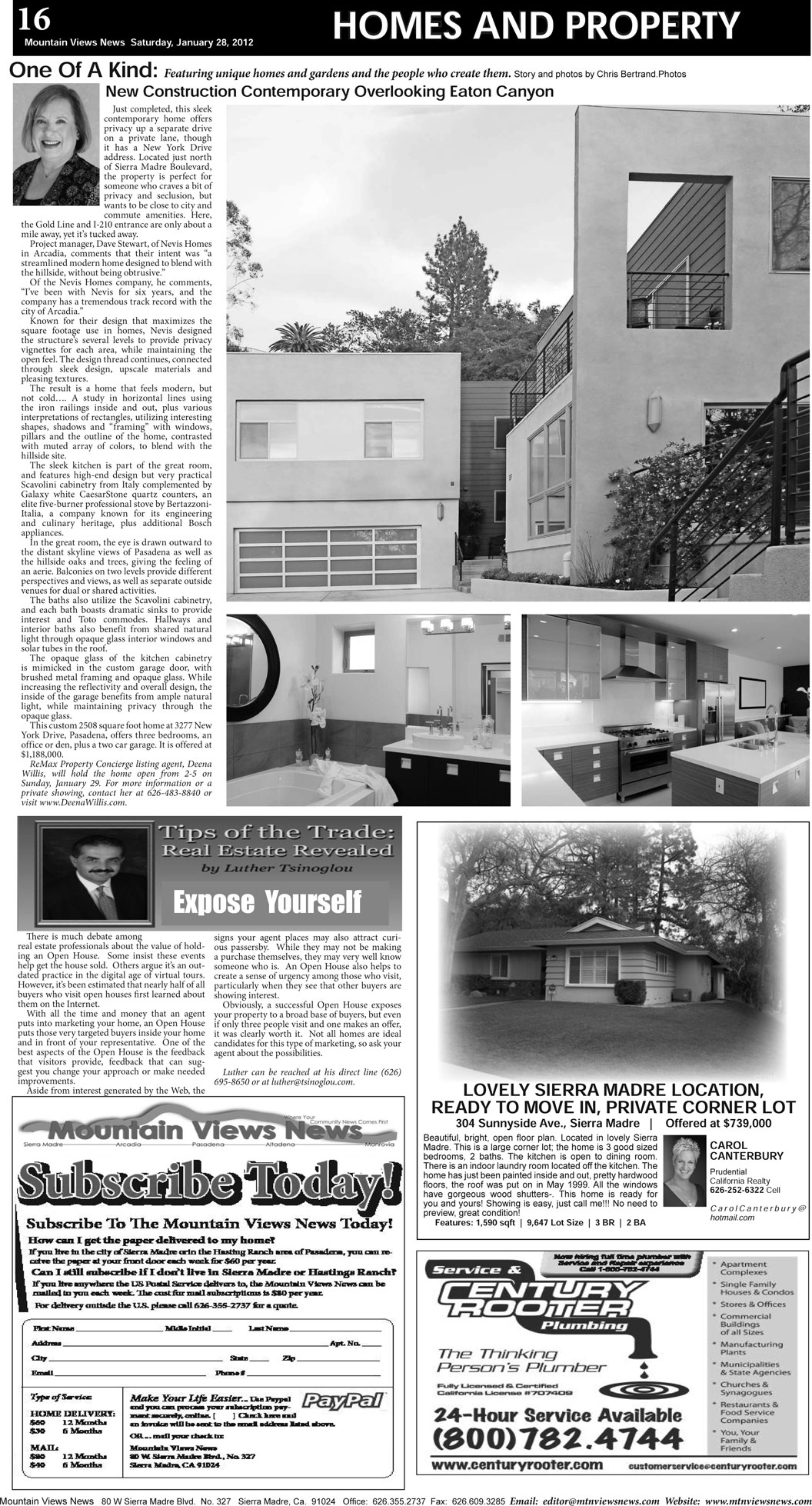 MVNews this week:  Page 16