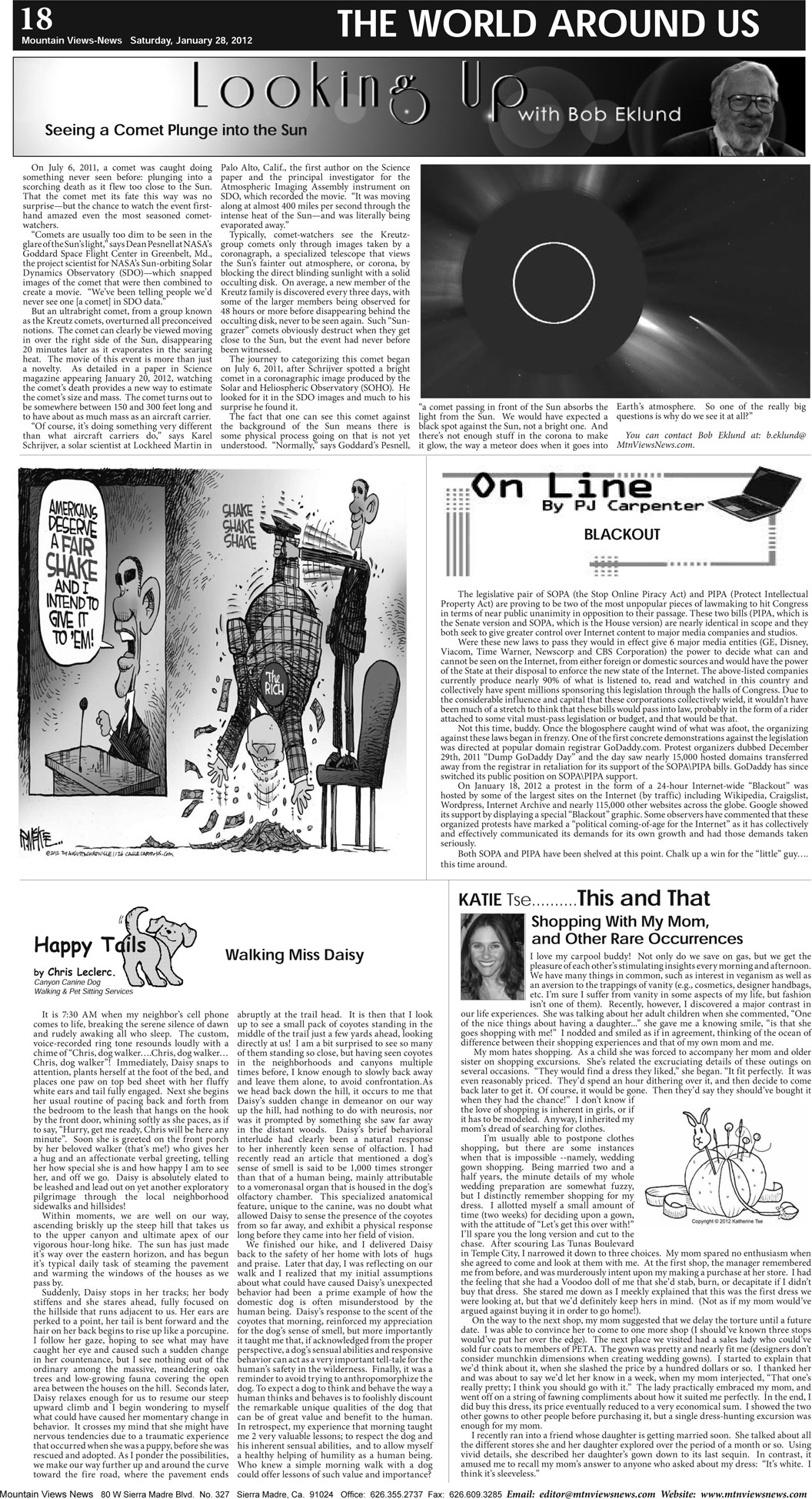 MVNews this week:  Page 18