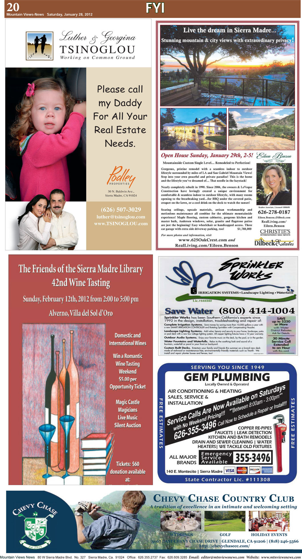 MVNews this week:  Page 20