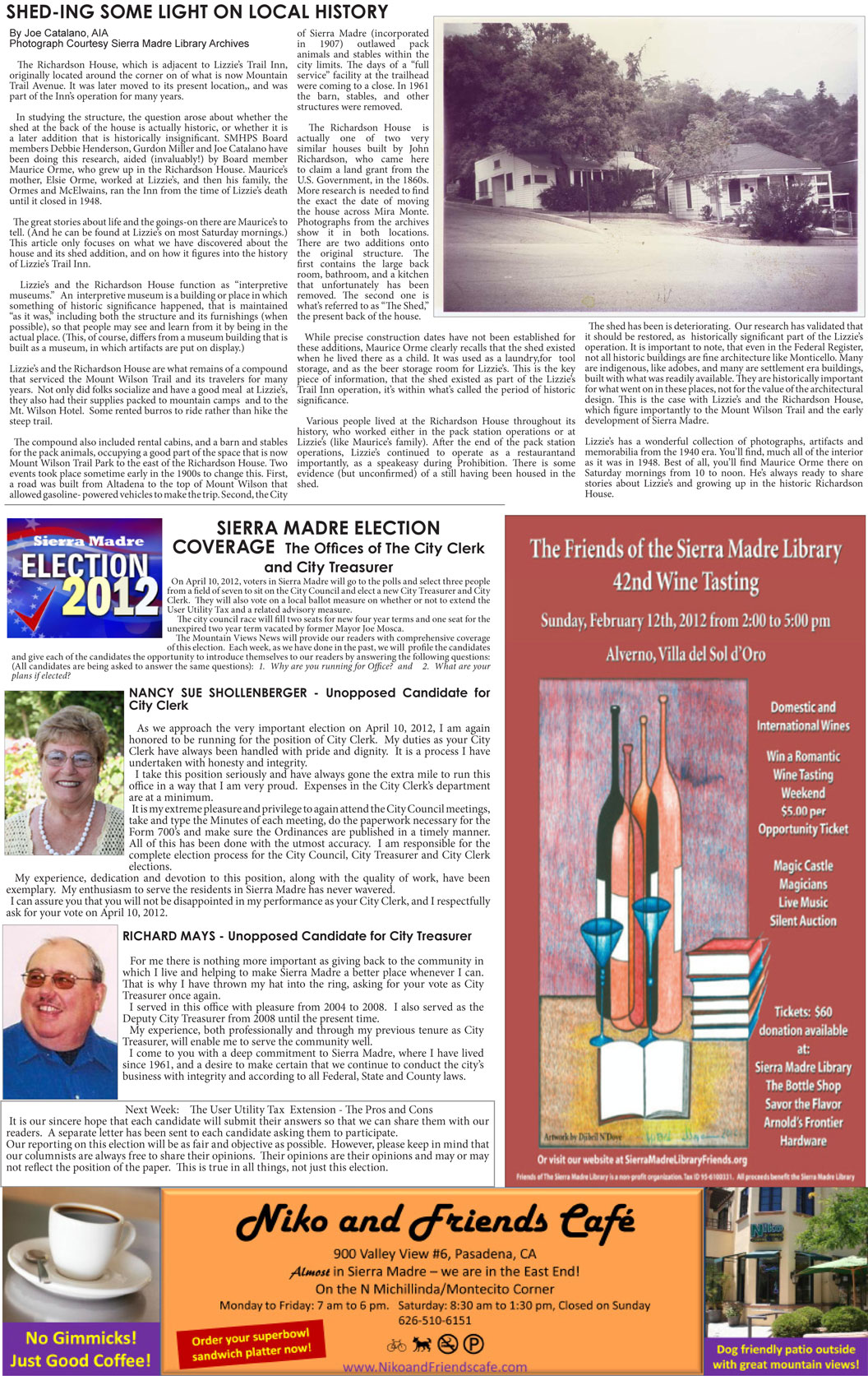 MVNews this week:  Page 1