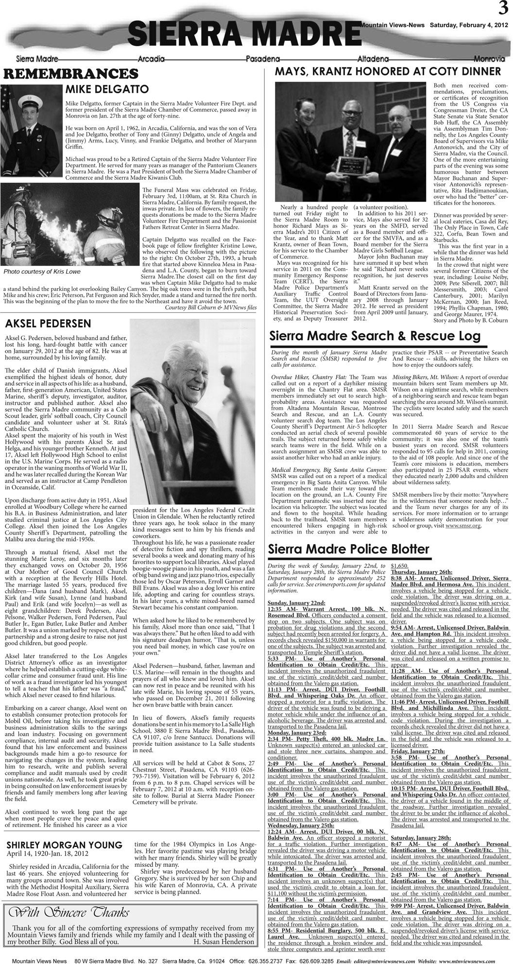 MVNews this week:  Page 3