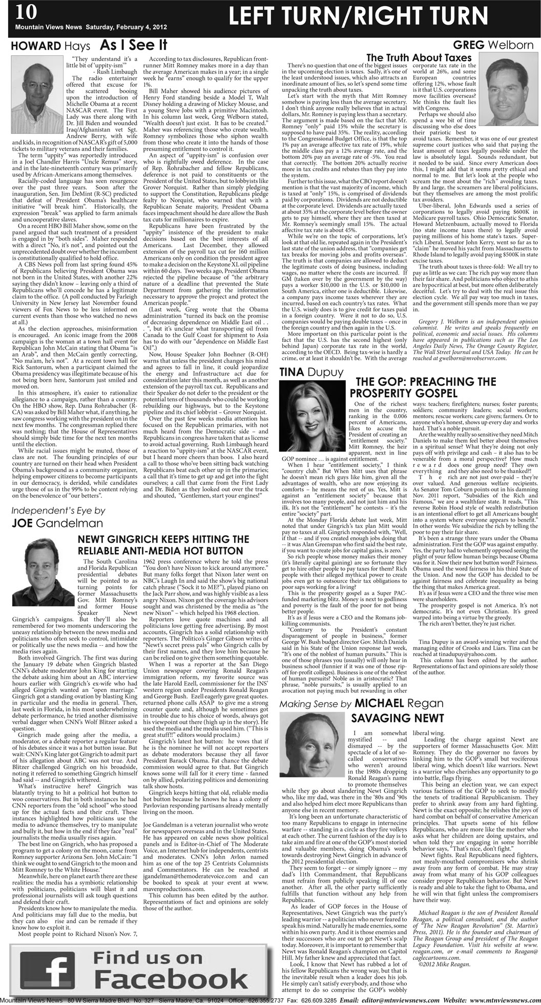 MVNews this week:  Page 10