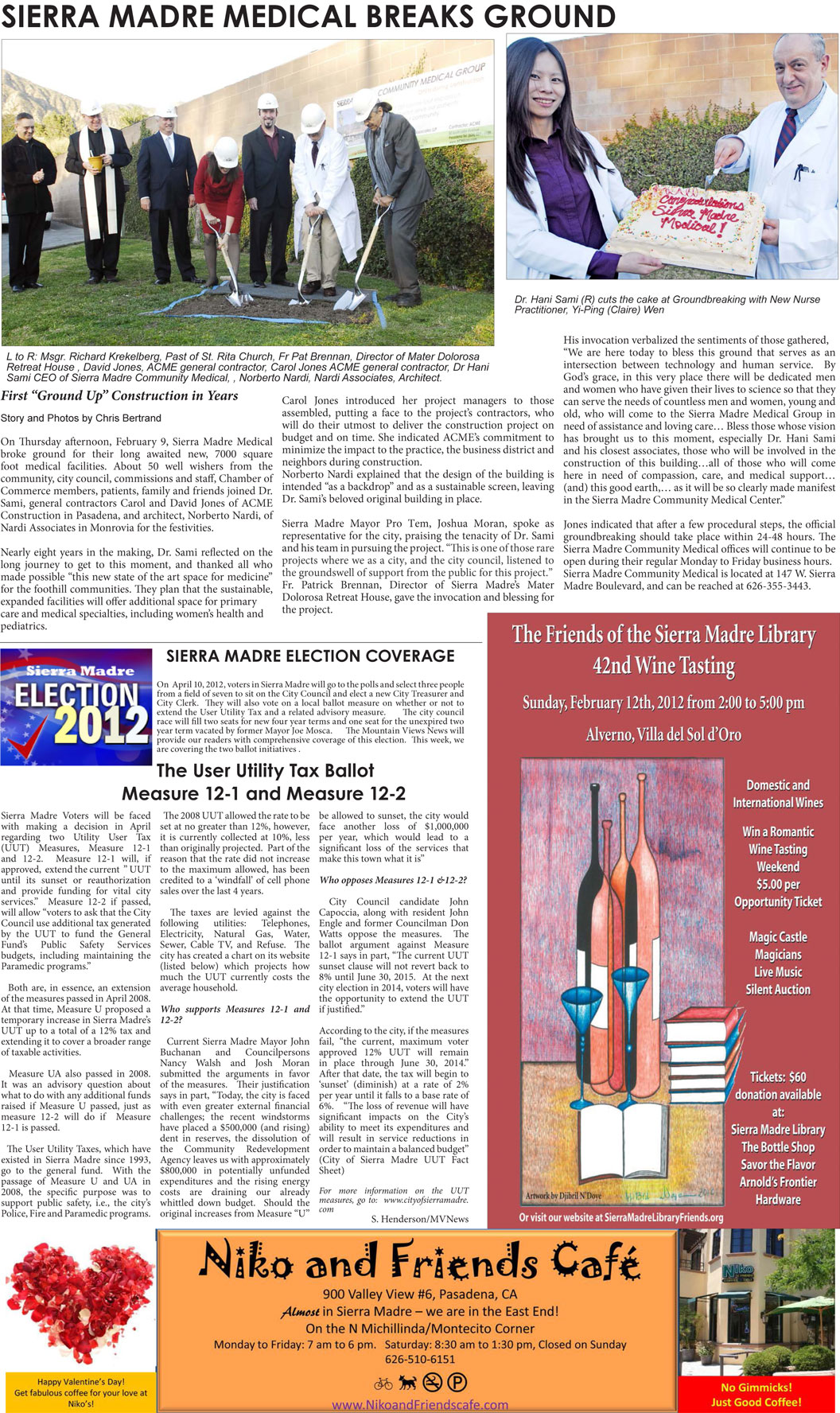 MVNews this week:  Page 1