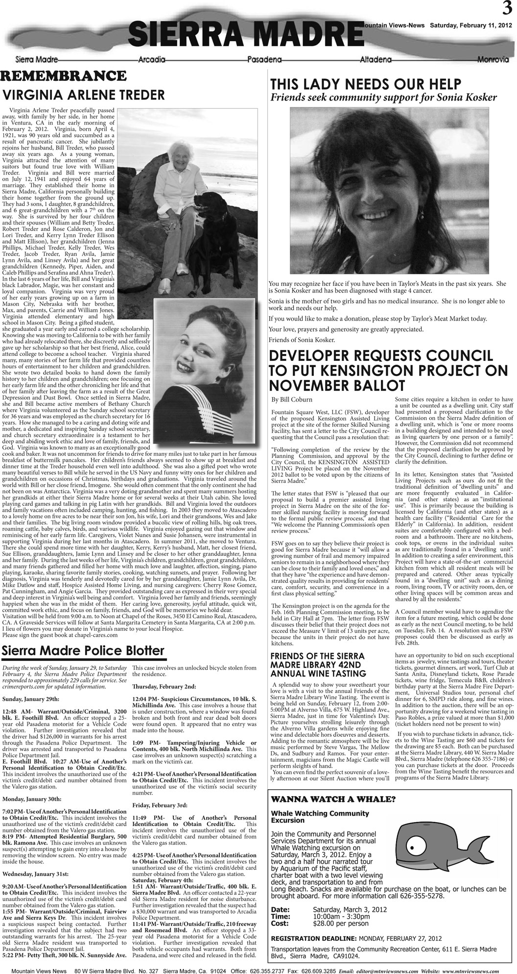 MVNews this week:  Page 3