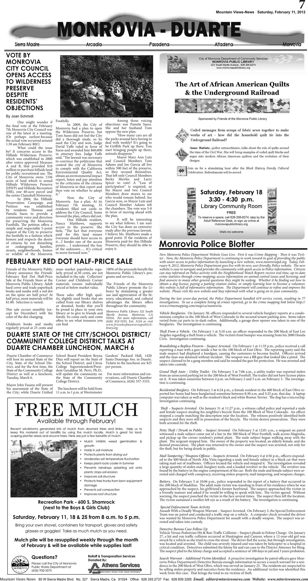 MVNews this week:  Page 7