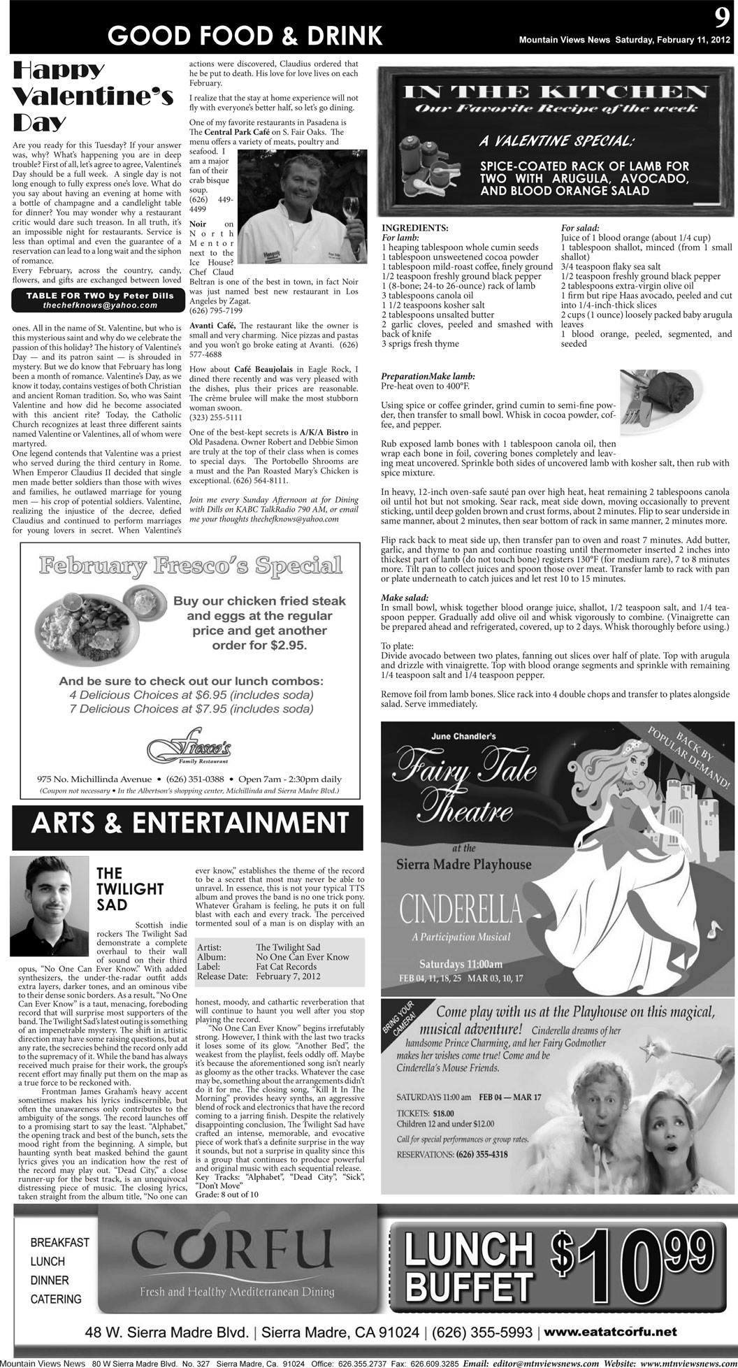 MVNews this week:  Page 9