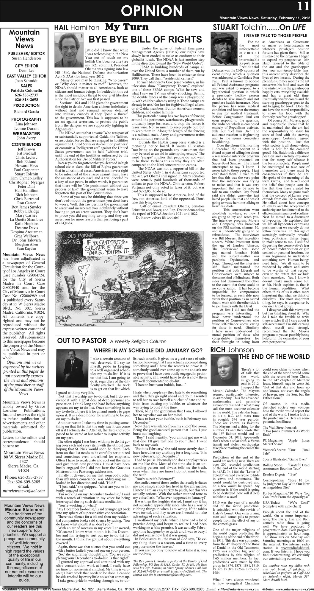 MVNews this week:  Page 11