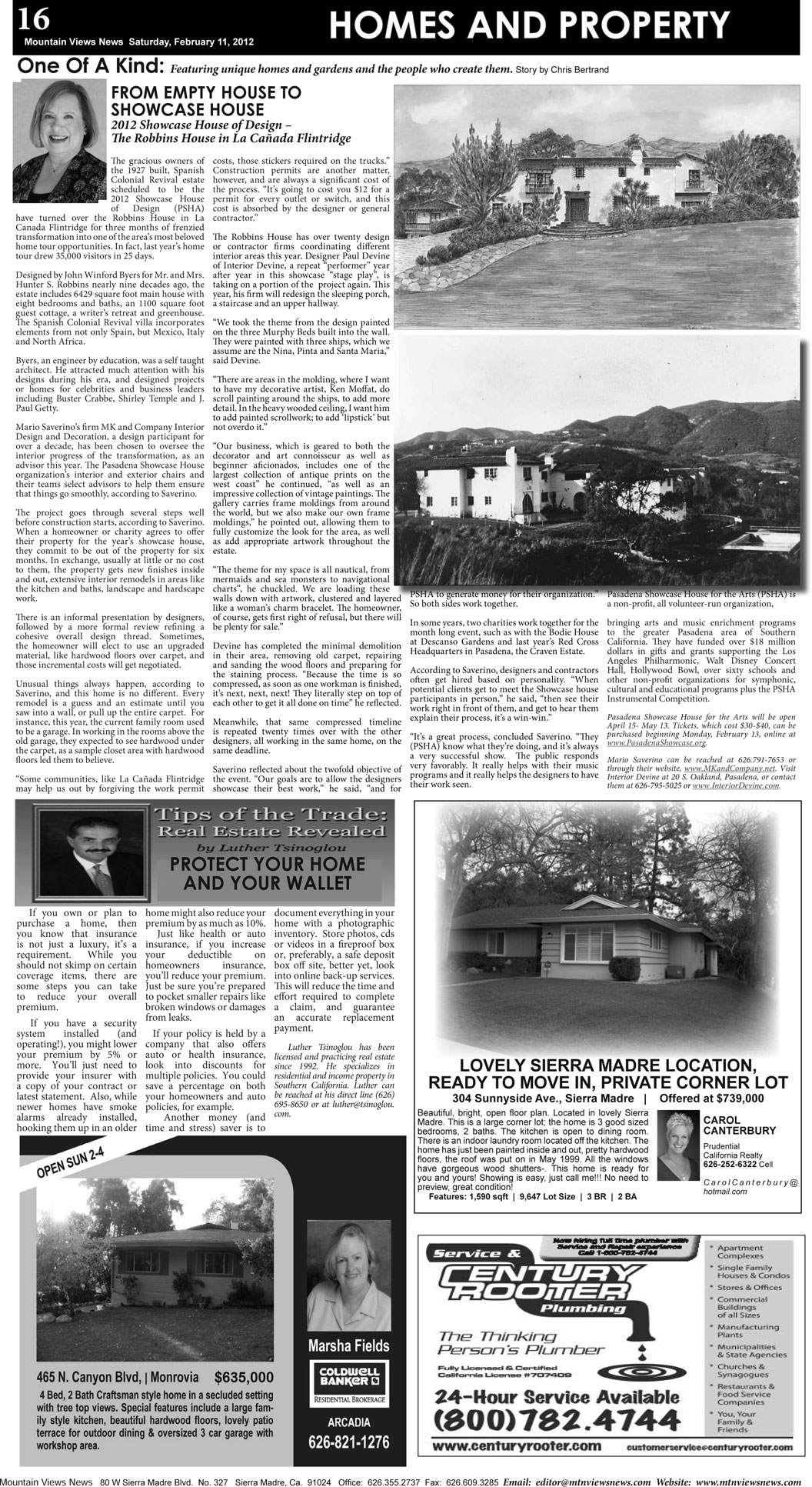 MVNews this week:  Page 16