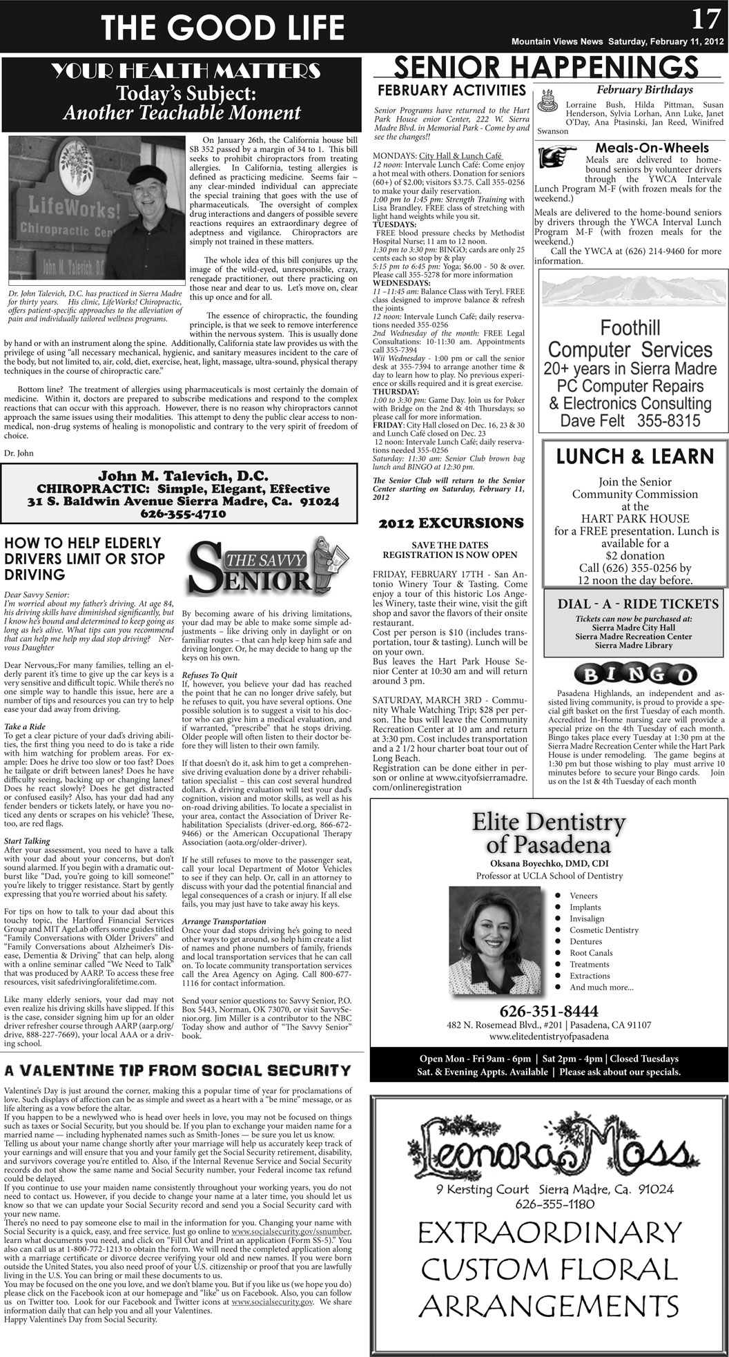 MVNews this week:  Page 17