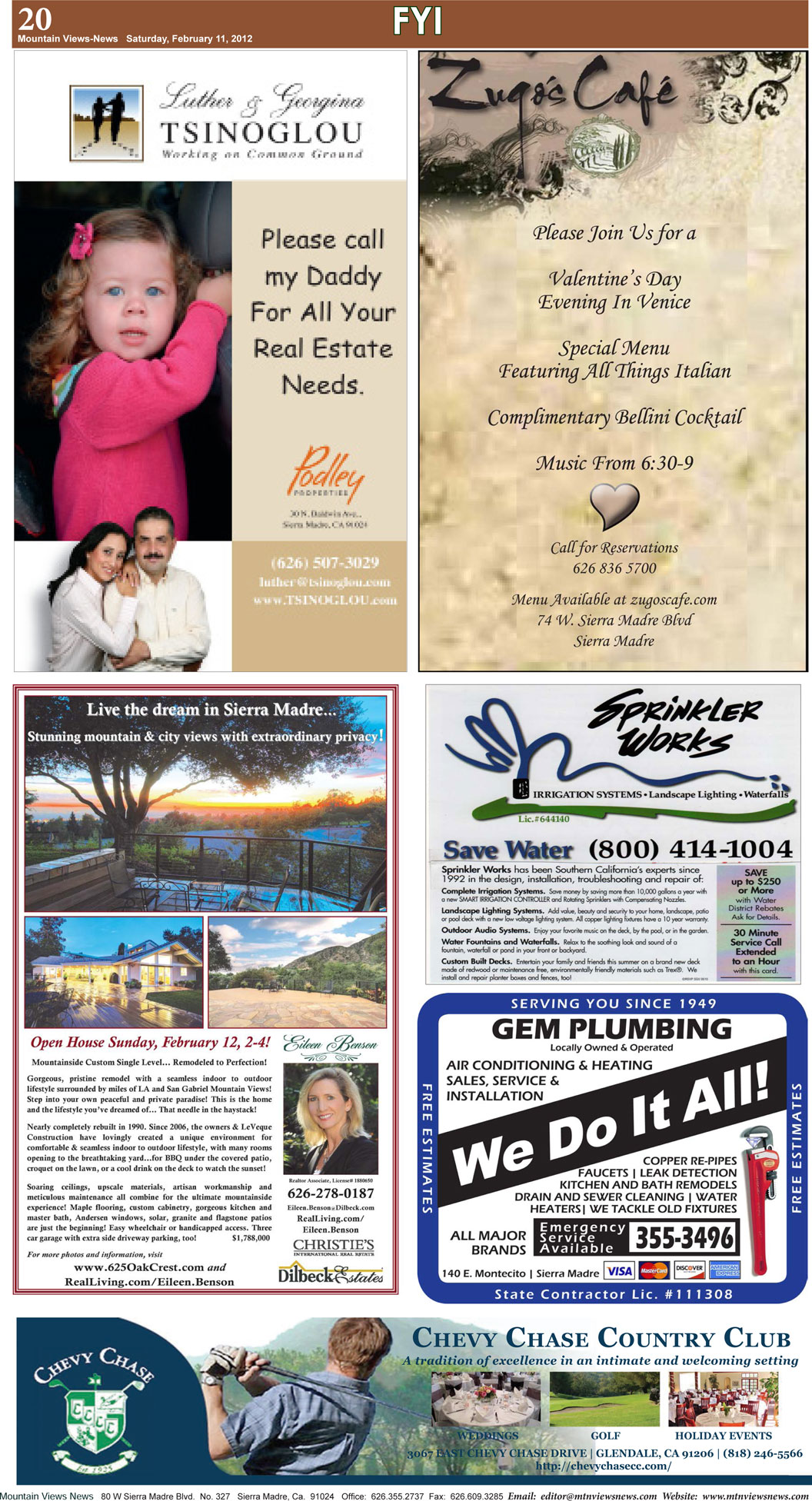 MVNews this week:  Page 20