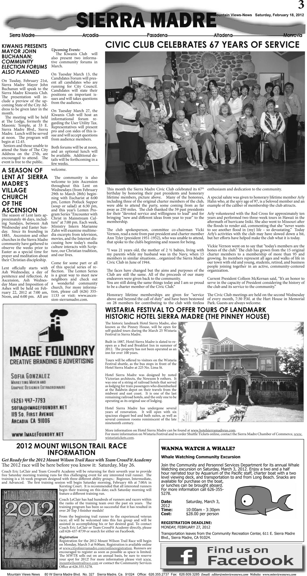 MVNews this week:  Page 3