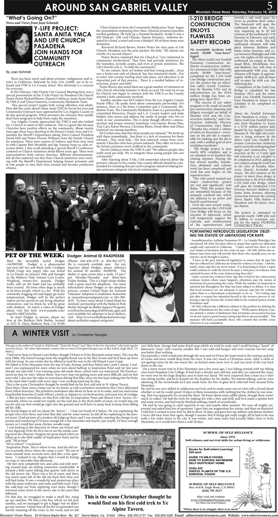 MVNews this week:  Page 5