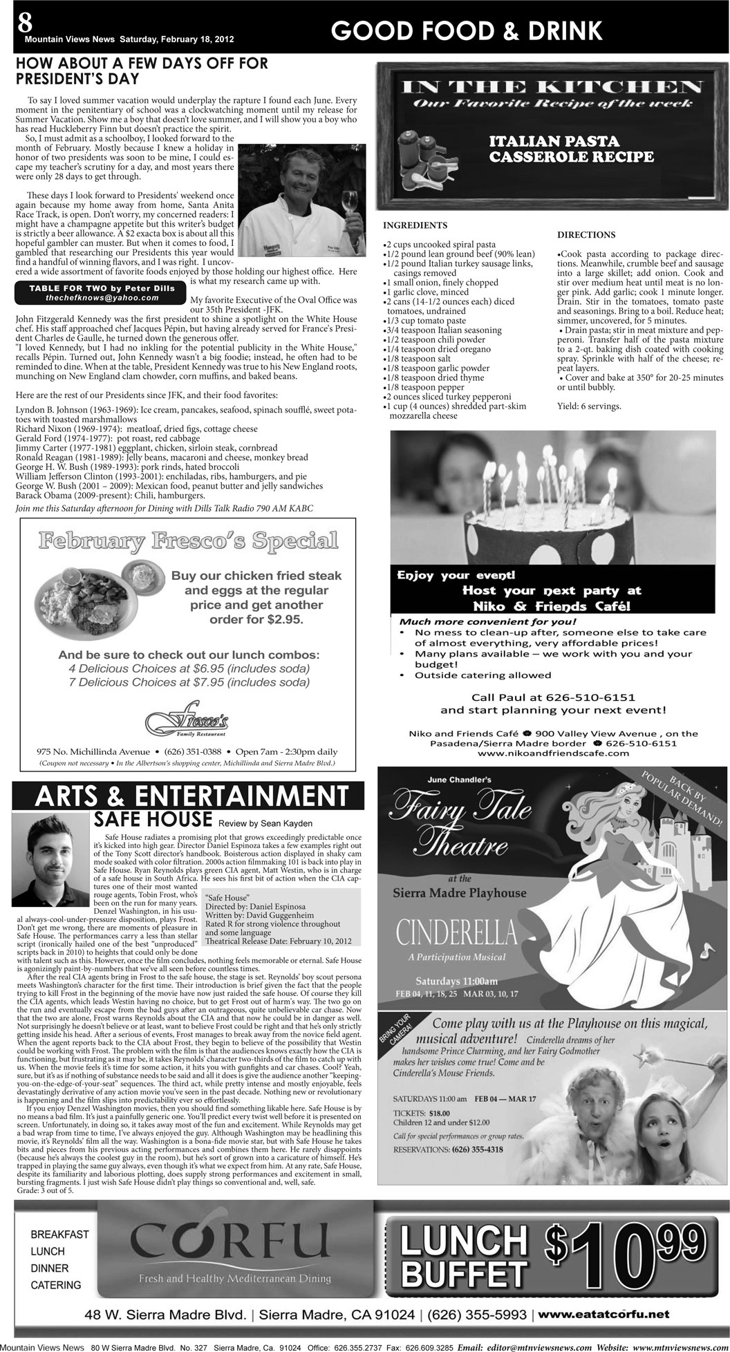 MVNews this week:  Page 8