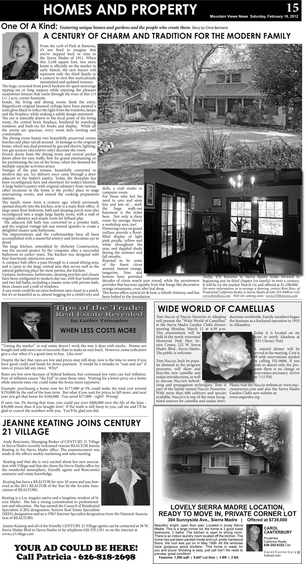 MVNews this week:  Page 15