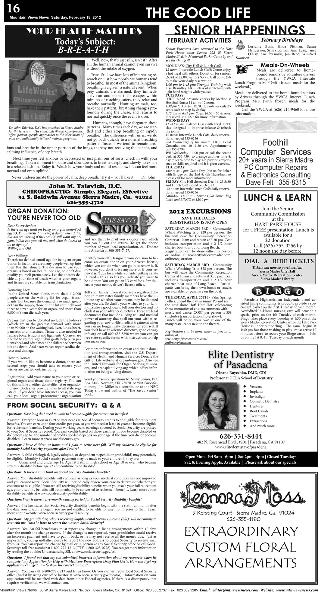 MVNews this week:  Page 16