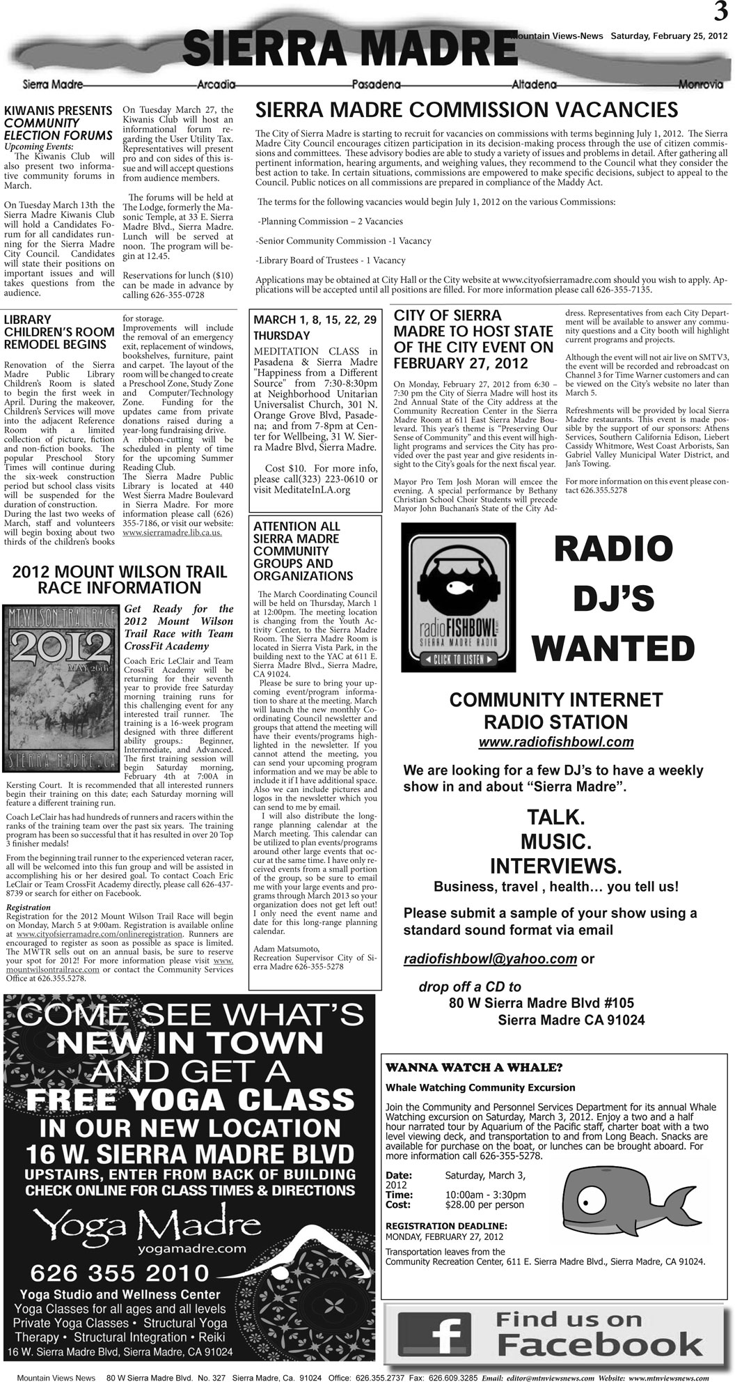 MVNews this week:  Page 3