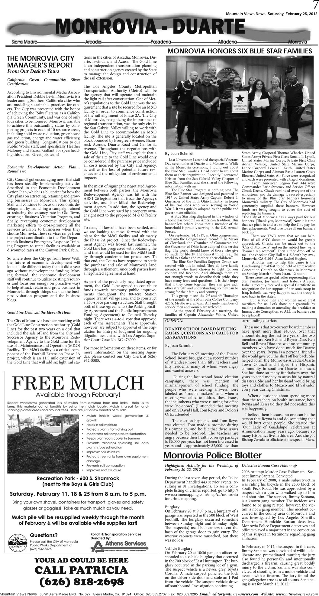 MVNews this week:  Page 7