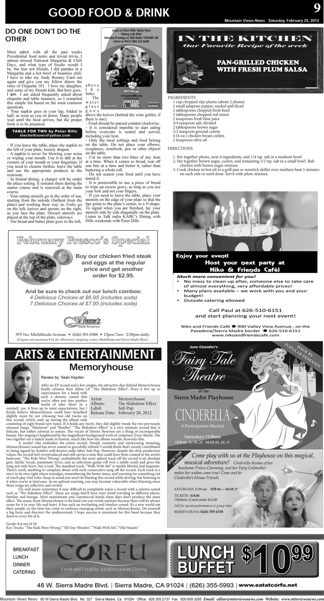 MVNews this week:  Page 9