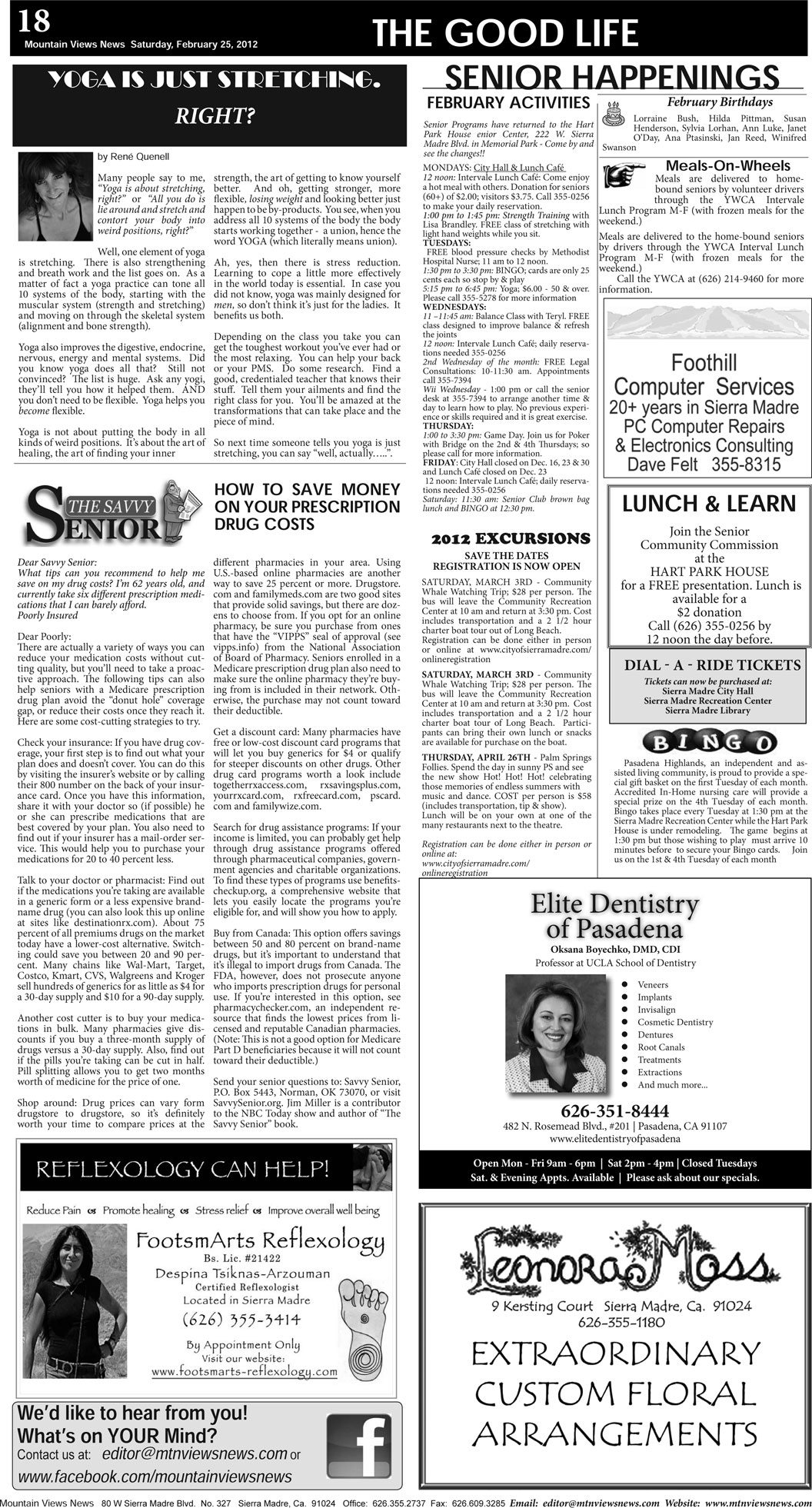 MVNews this week:  Page 18