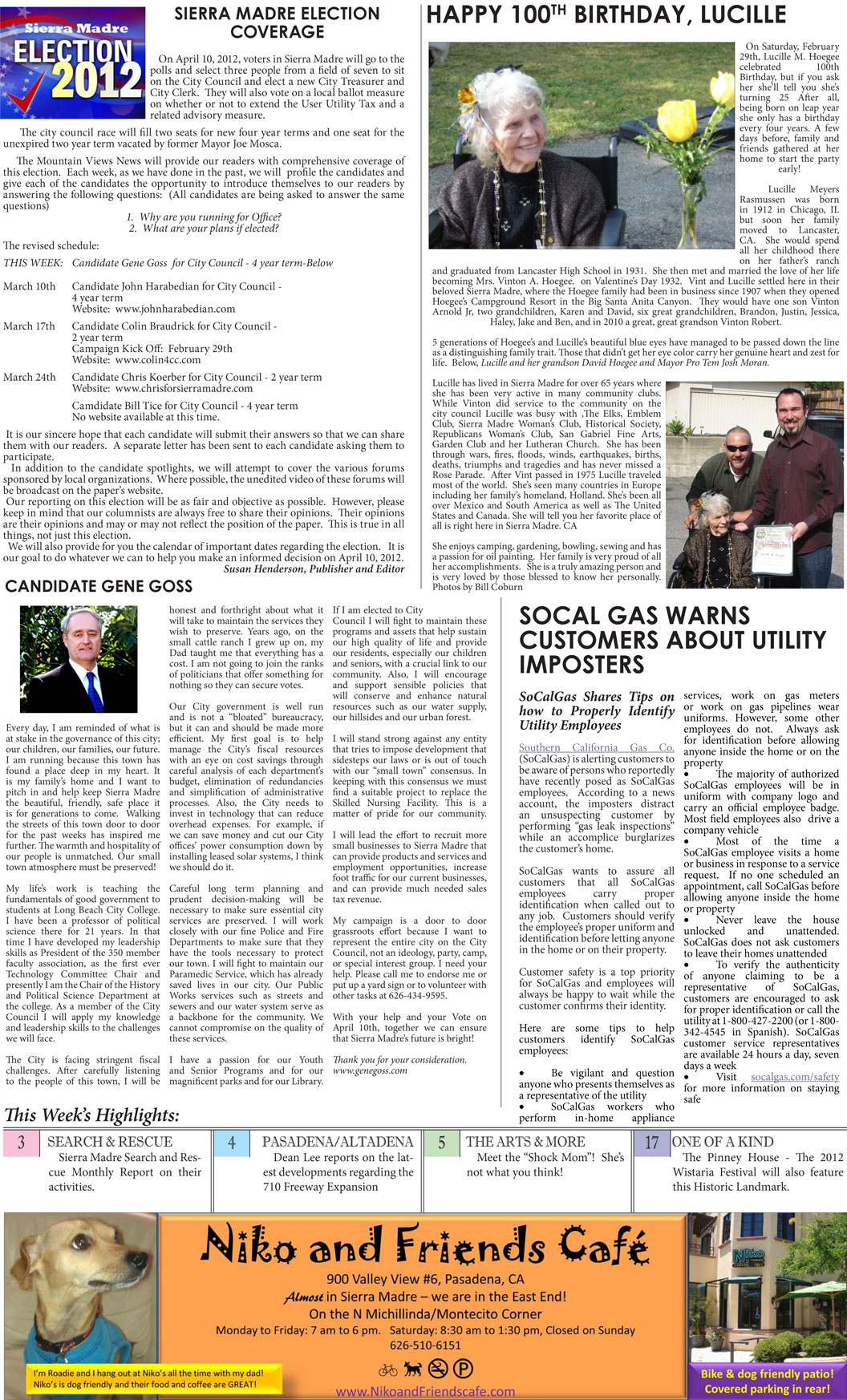 MVNews this week:  Page 1