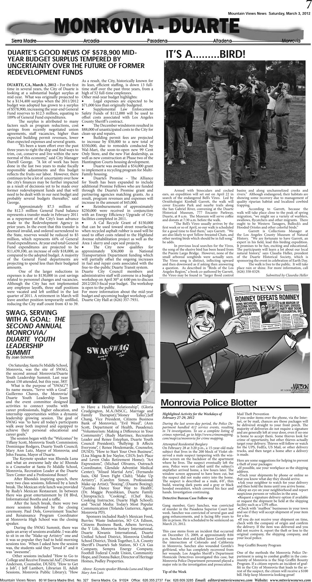 MVNews this week:  Page 7