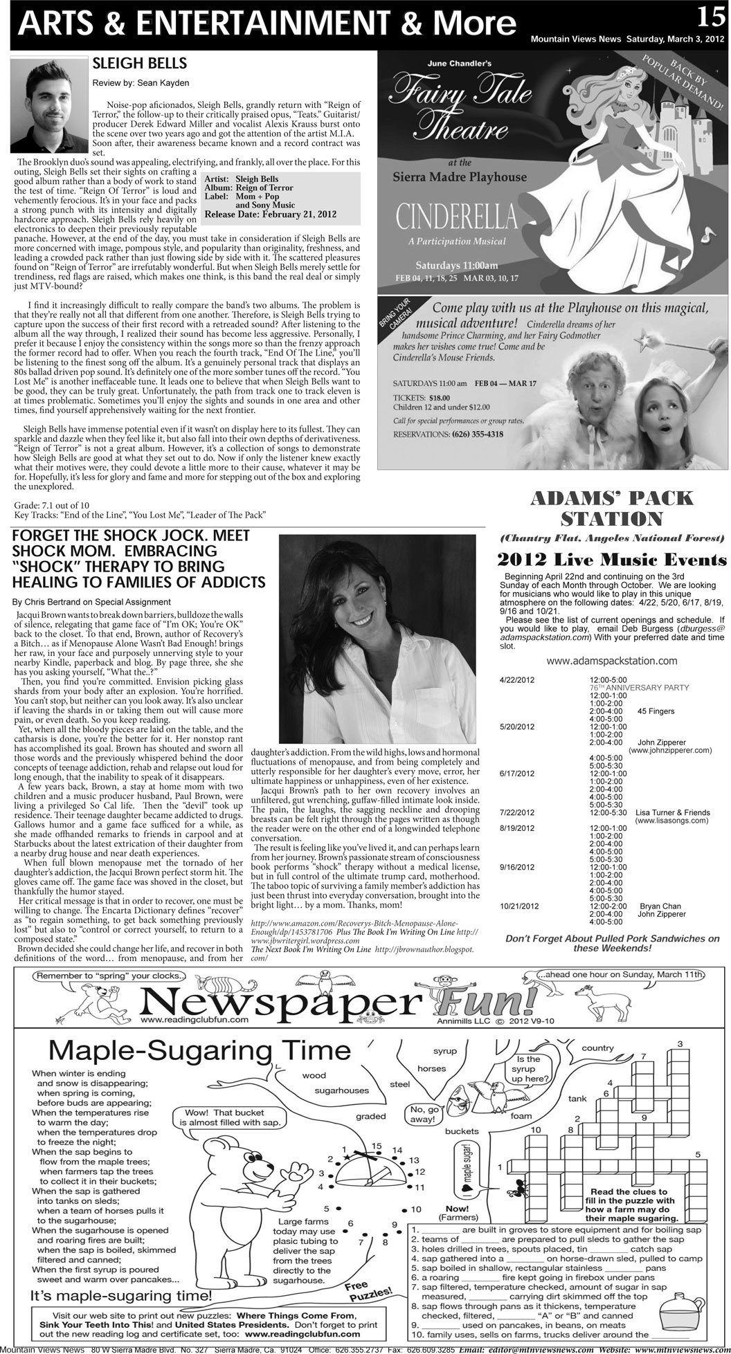 MVNews this week:  Page 15