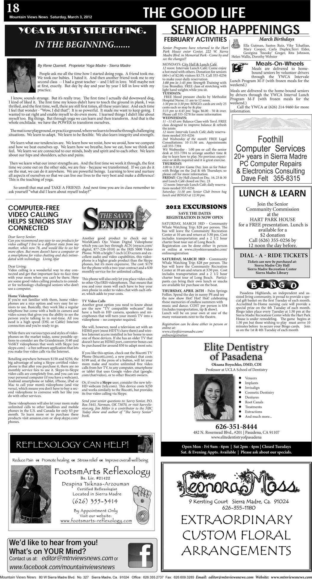 MVNews this week:  Page 18