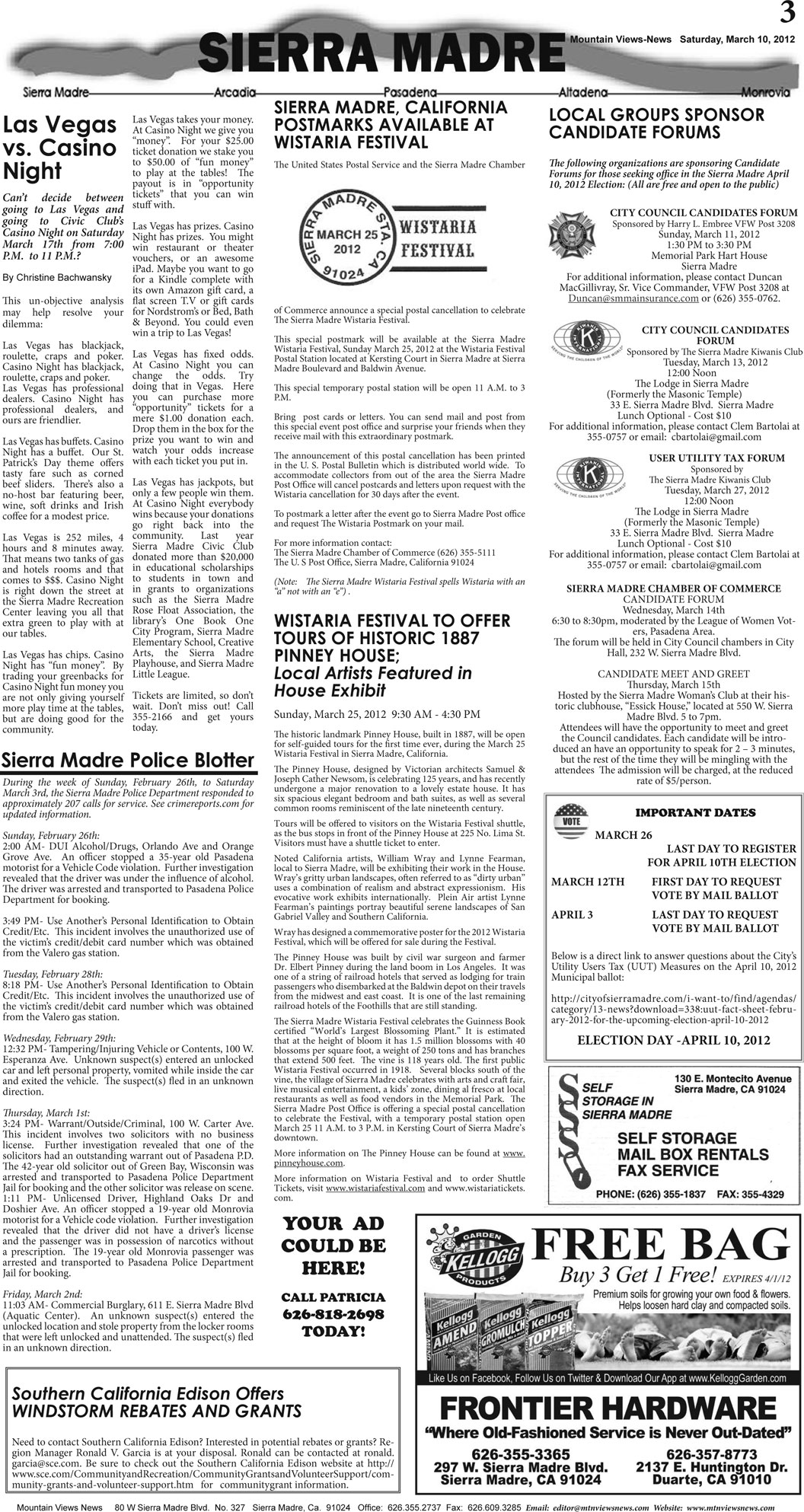 MVNews this week:  Page 3