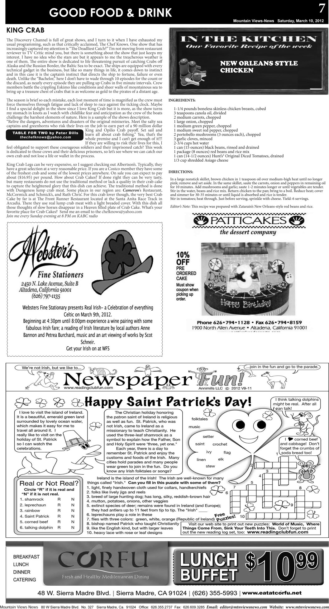 MVNews this week:  Page 7