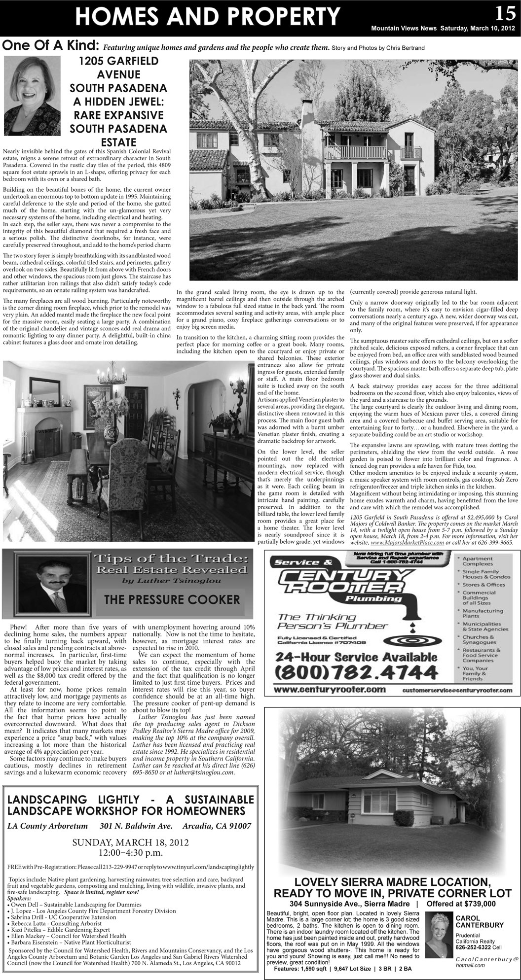 MVNews this week:  Page 15