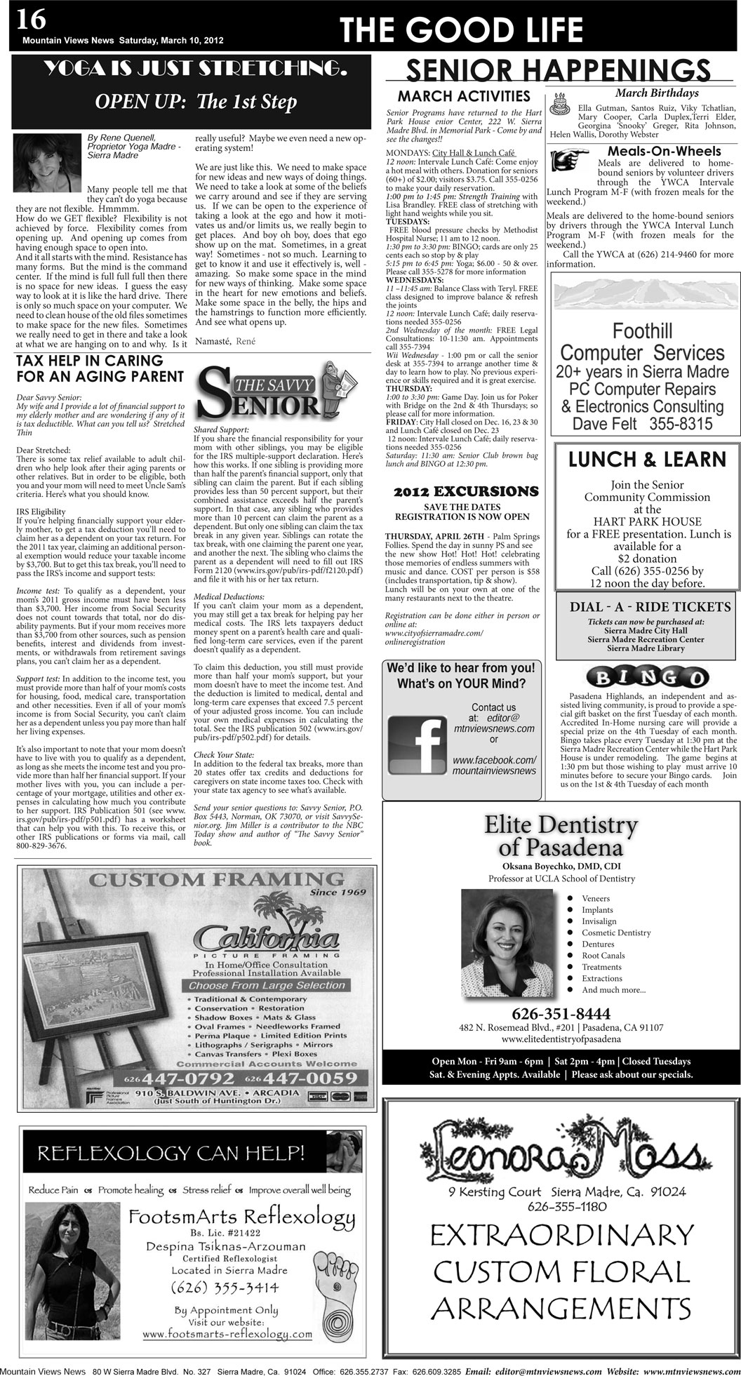 MVNews this week:  Page 16