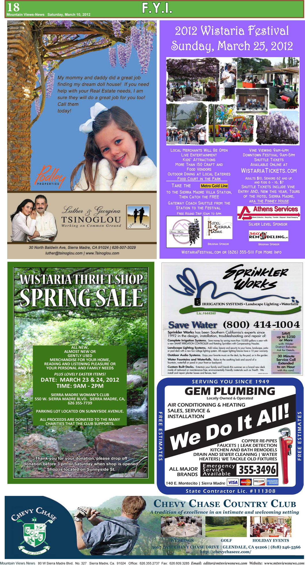 MVNews this week:  Page 18