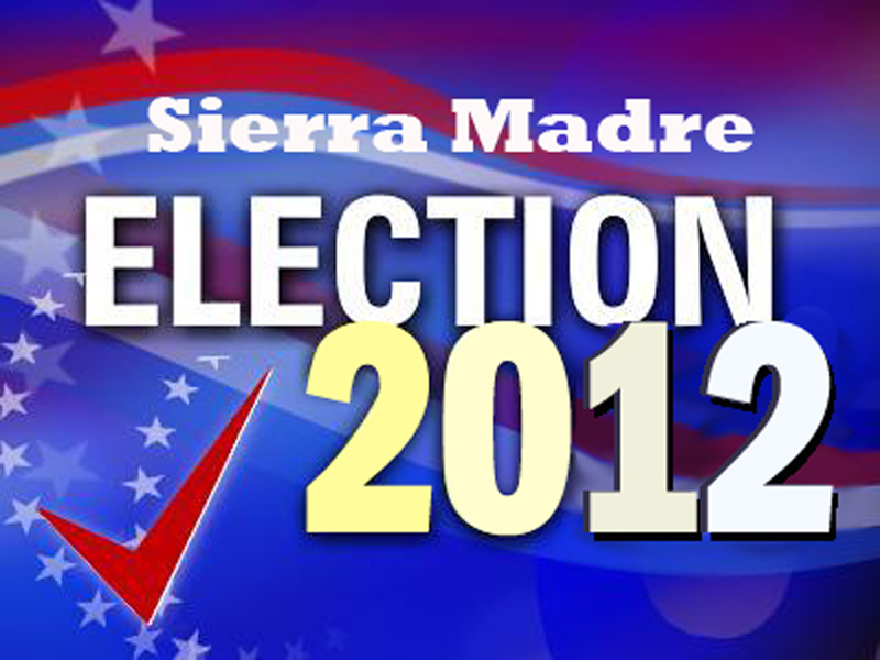 Sierra Madre Kiwanis Forum - Wednesday, March 13th