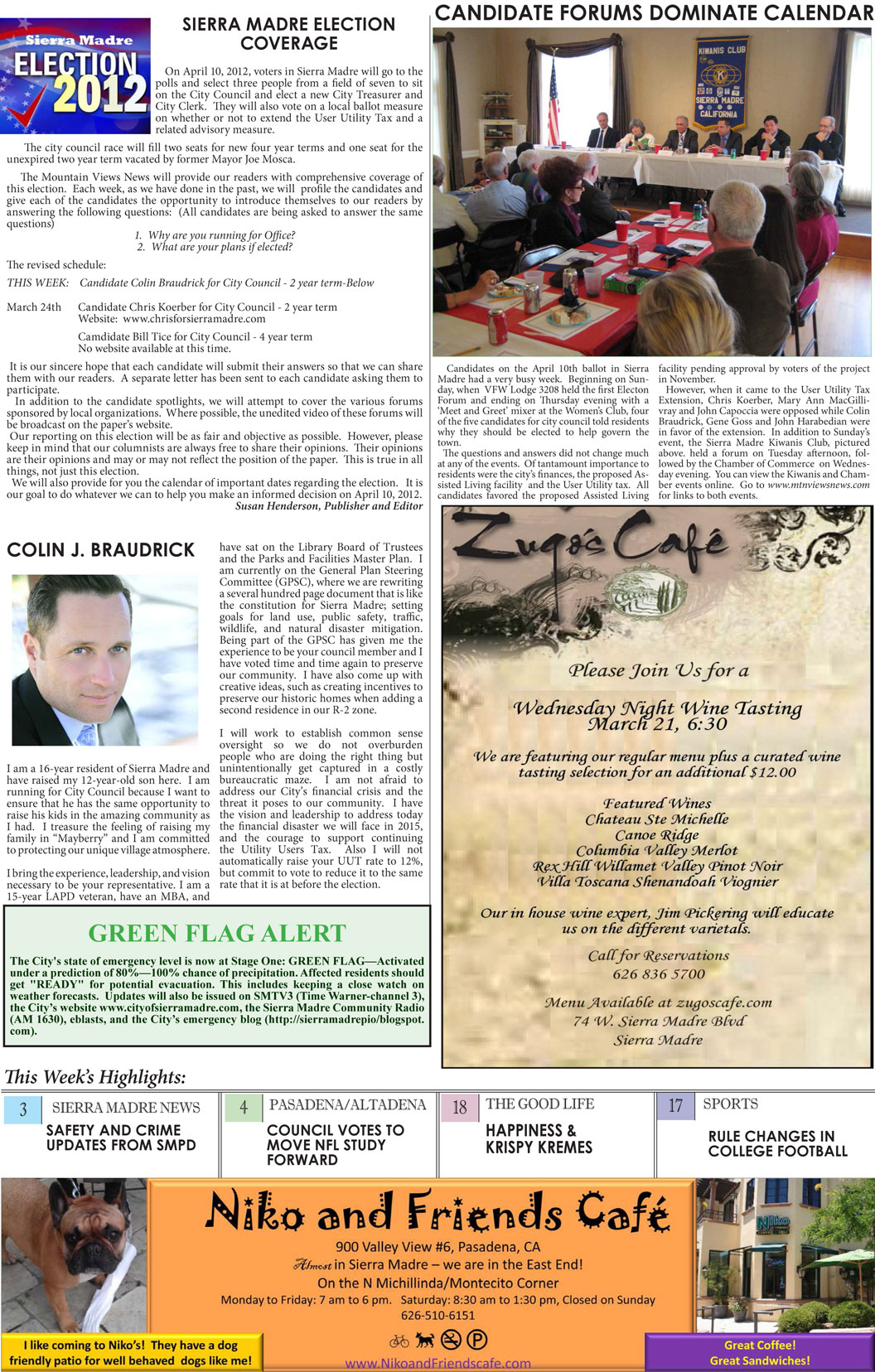 MVNews this week:  Page 1