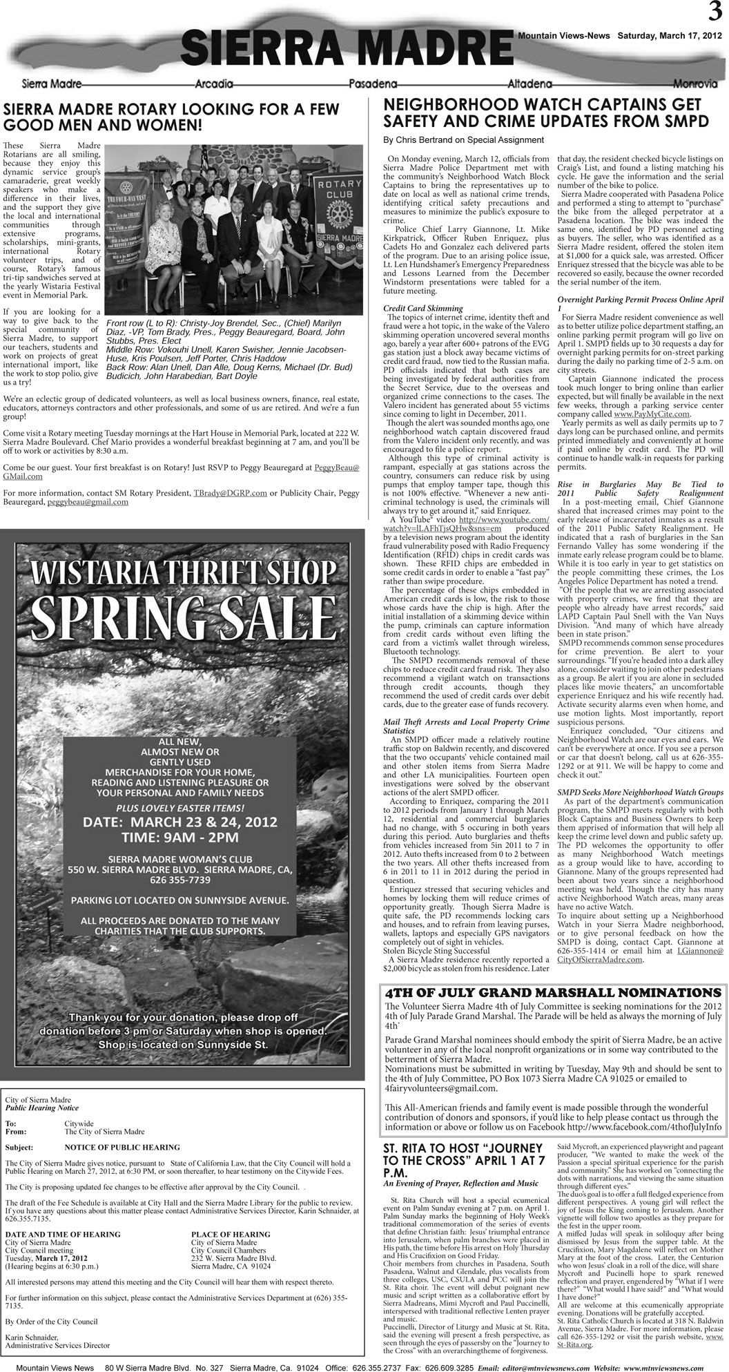 MVNews this week:  Page 3