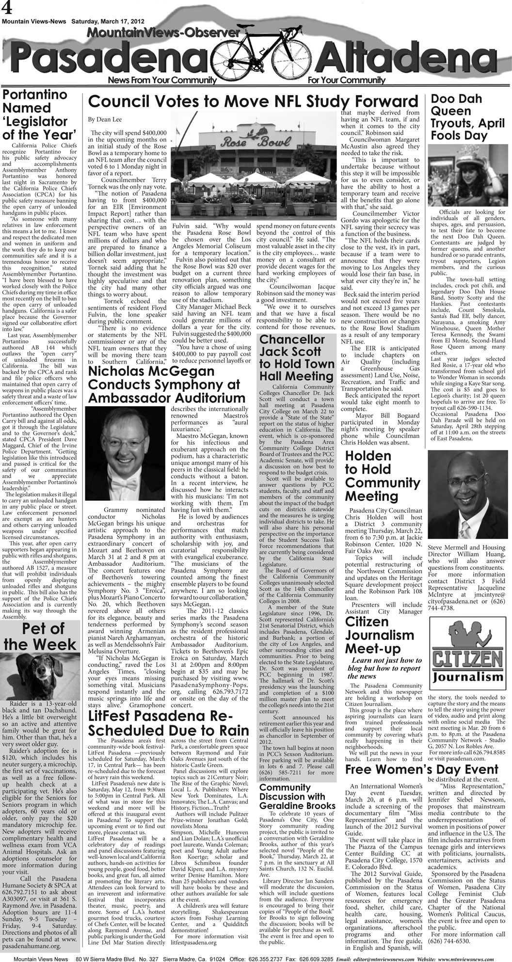 MVNews this week:  Page 4