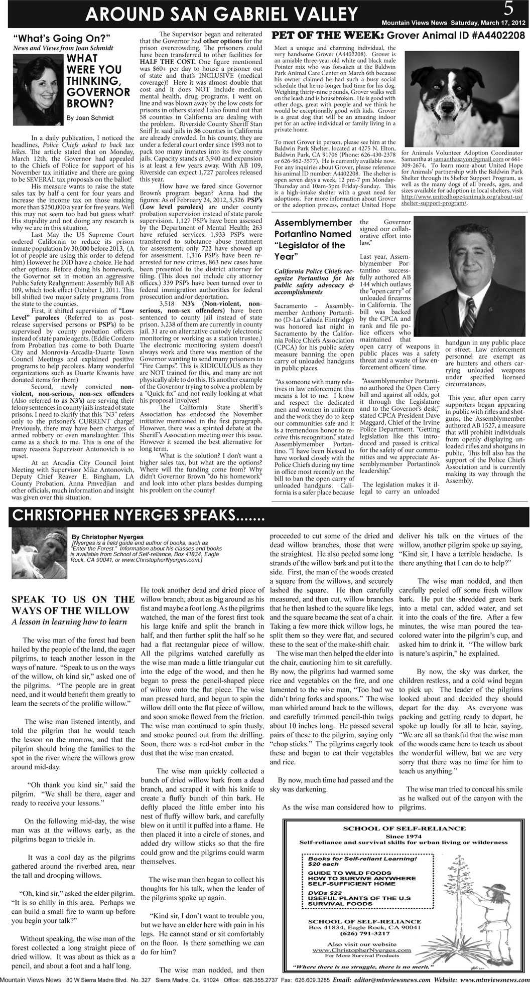 MVNews this week:  Page 5