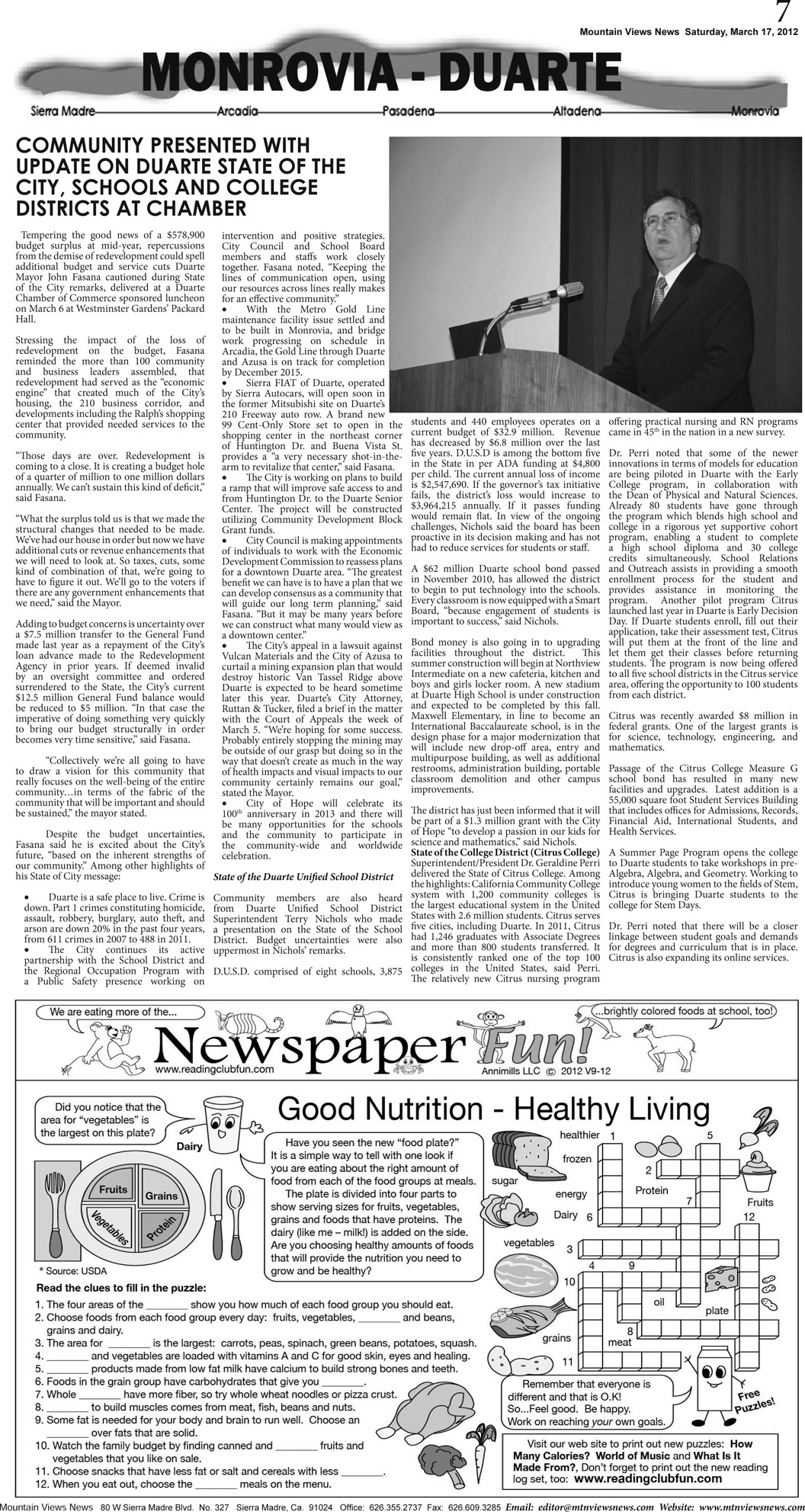 MVNews this week:  Page 7