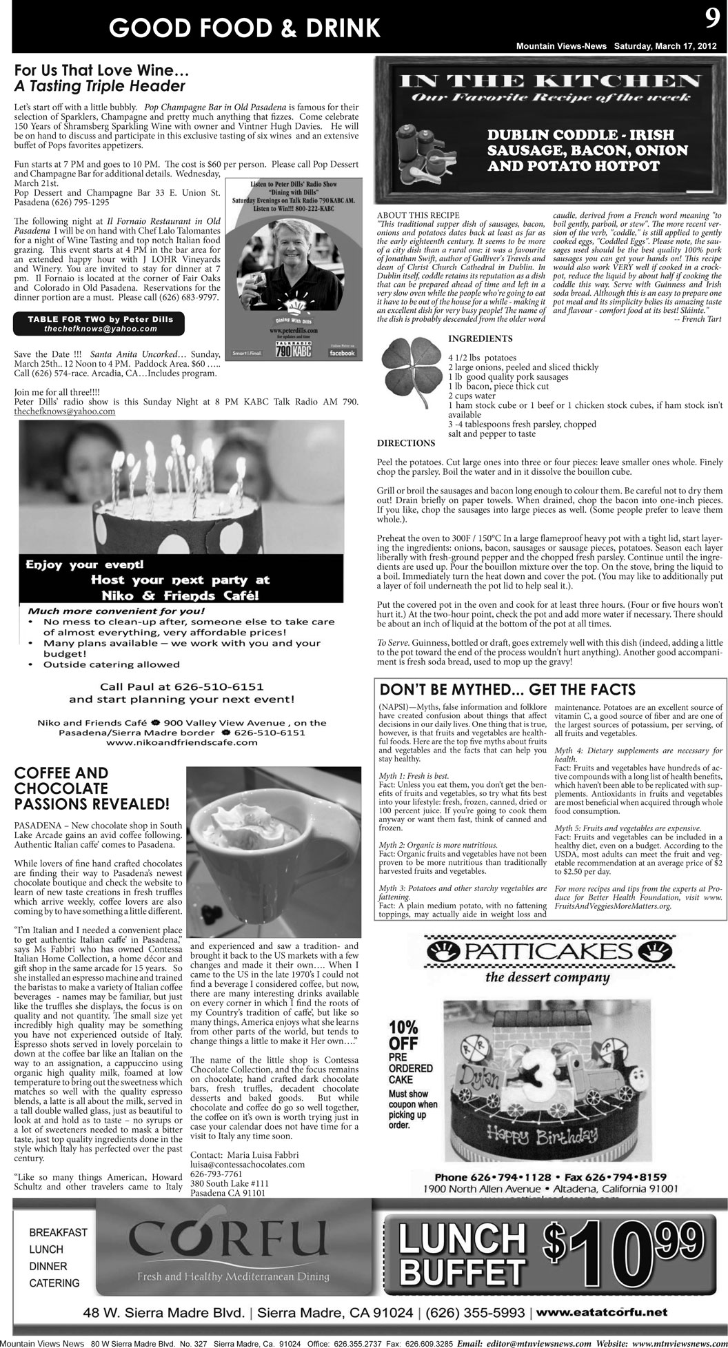 MVNews this week:  Page 9