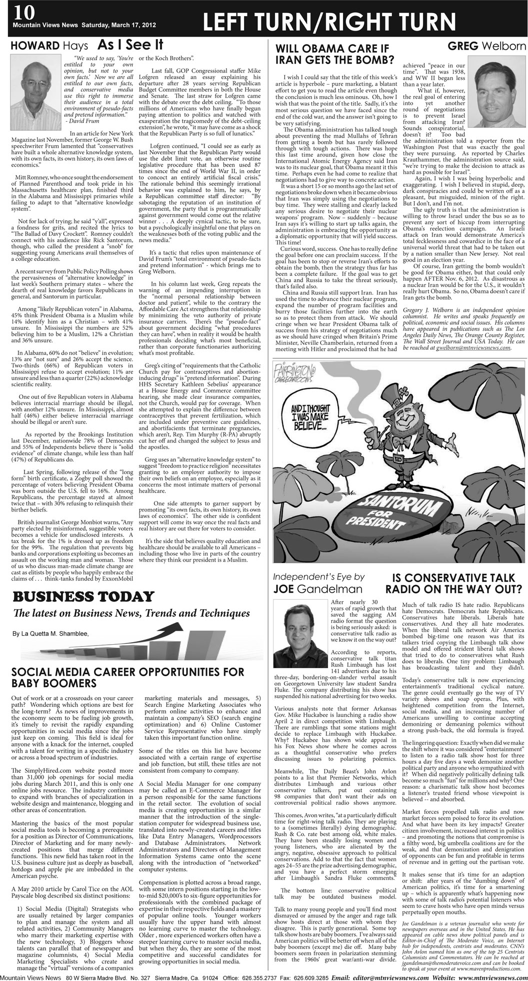 MVNews this week:  Page 10