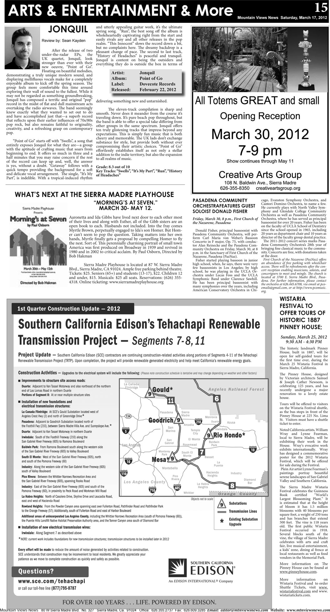 MVNews this week:  Page 15