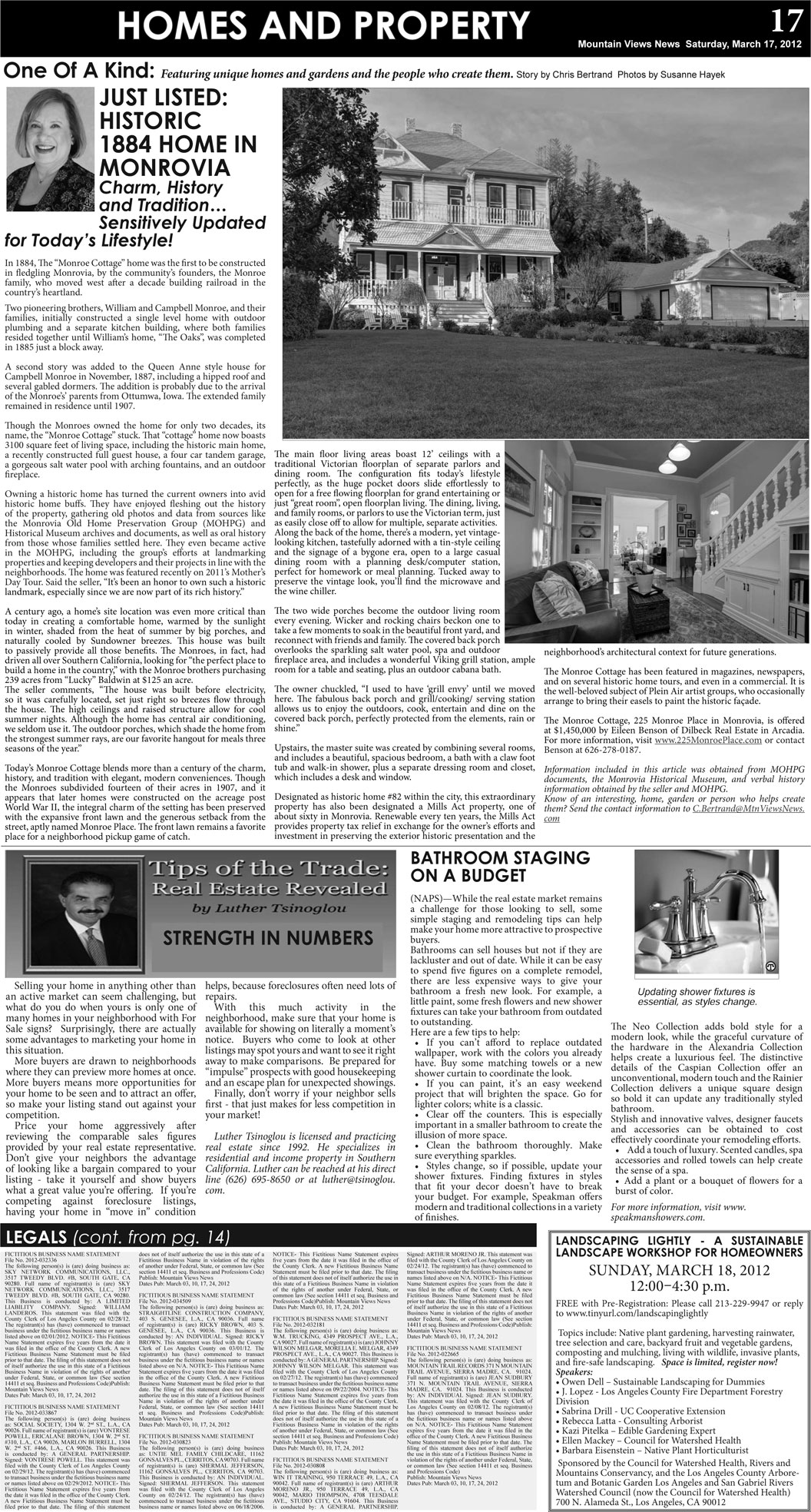 MVNews this week:  Page 17